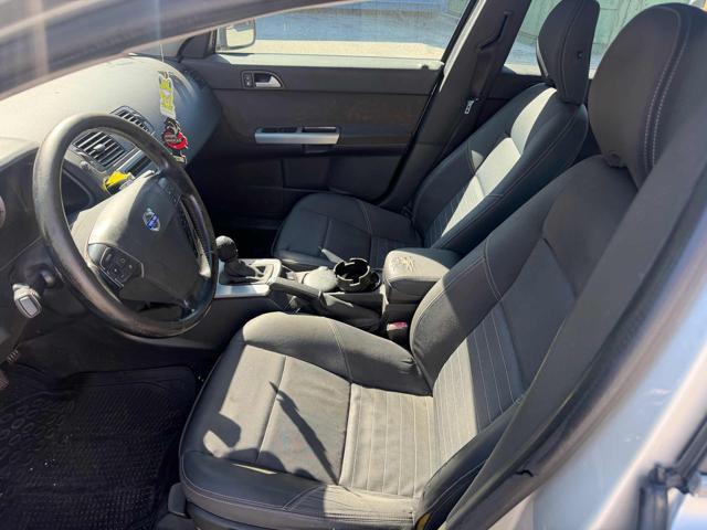 VOLVO V50 2.0 D cat Summum senza nessun lavoro da fare