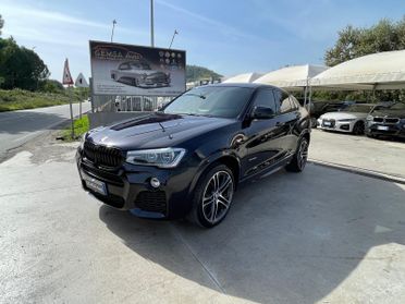 Bmw X4 xDrive30dA 258CV