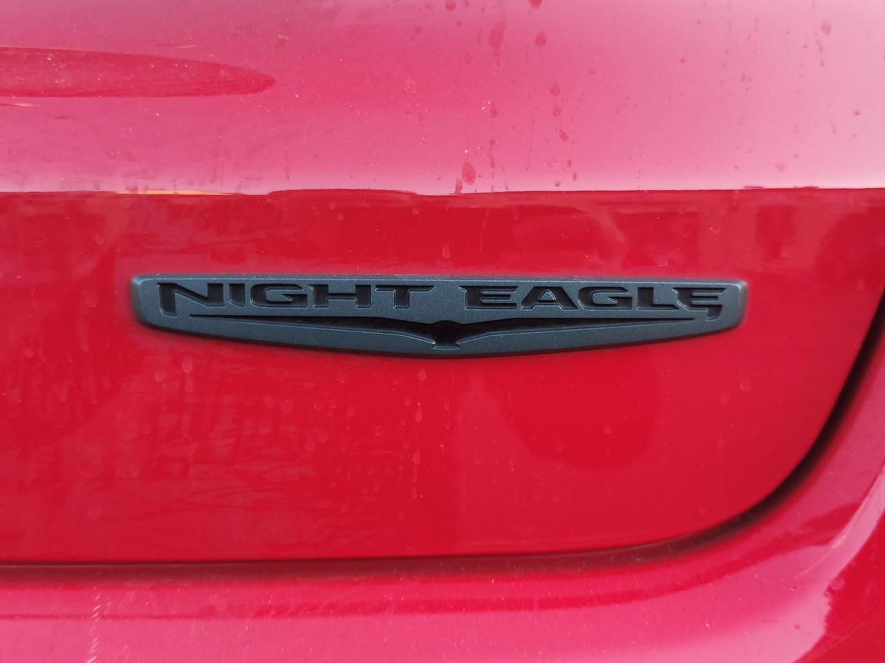 Jeep Compass 1.6 mjt Night Eagle #8594