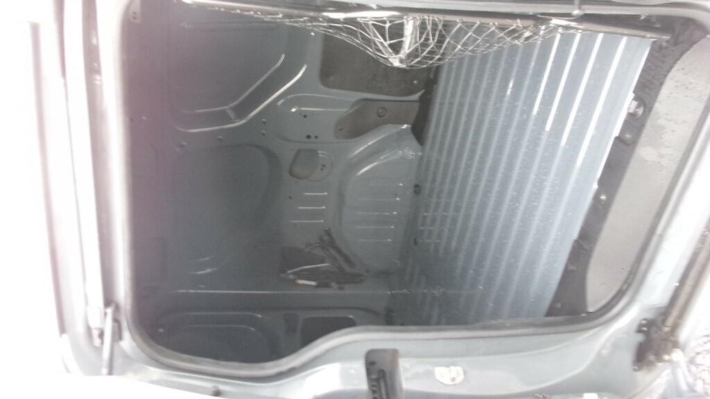 Renault Express van 1.5 Blue dci 95cv Fap