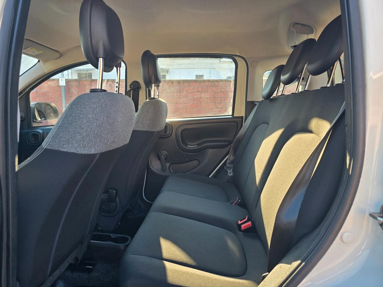 Fiat Panda 1.0 FireFly S&S Hybrid * no vincoli *