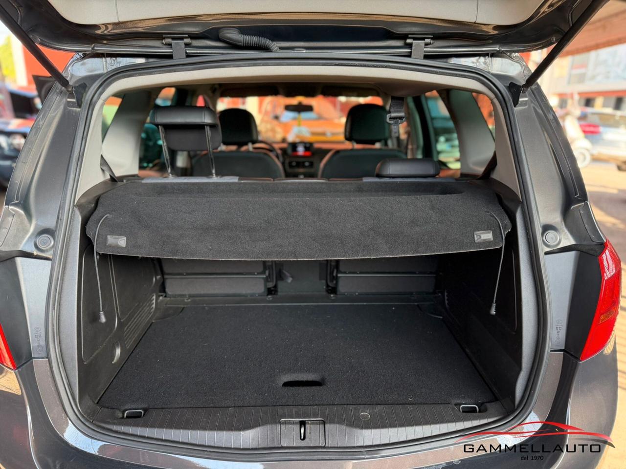 Opel Meriva 1.4T Cosmo 120cv