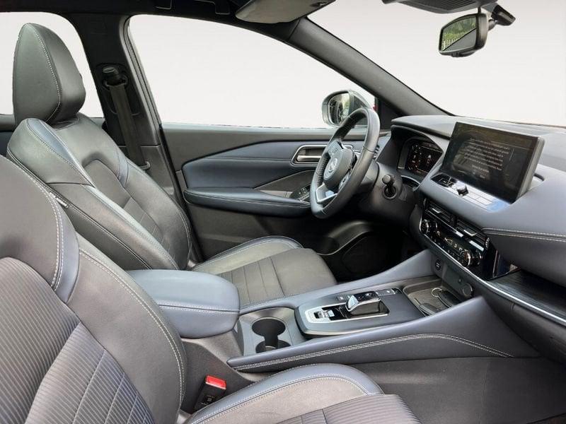 Nissan Qashqai 3ª serie e-Power Tekna