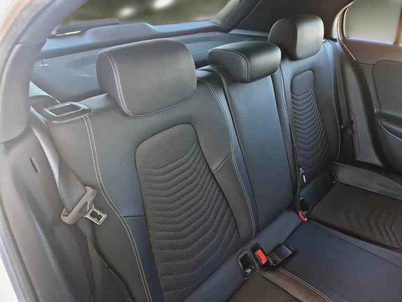 Mercedes-Benz Classe A 180 d 116 CV Automatica NAVI TETTO LED Business Extra