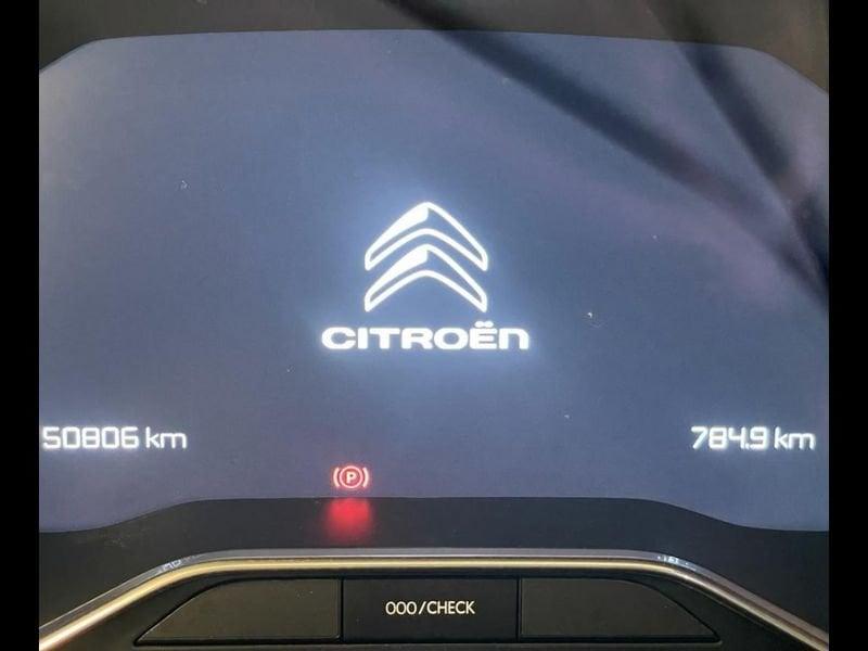 Citroën C5 Aircross 2018 1.2 puretech Shine s&s 130cv my19
