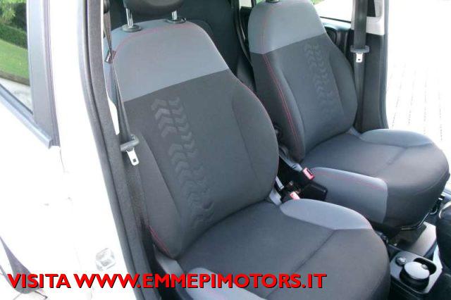 FIAT Panda 0.9 TwinAir Turbo Natural Power Easy