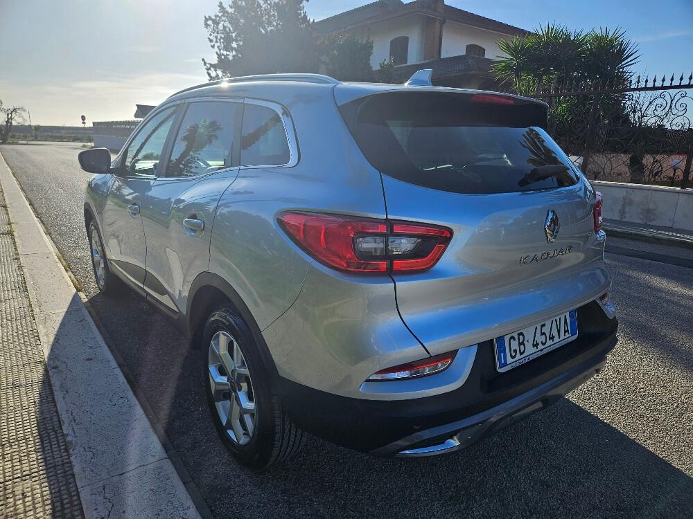 Renault Kadjar Blue dCi 8V 115CV EDC Sport Edition2 IN ARRIVO
