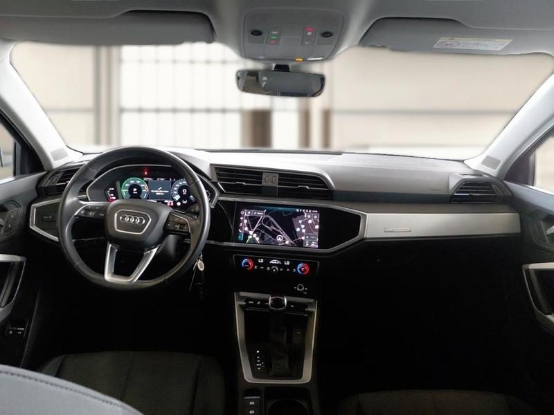 AUDI Q3 45 TFSI E S TRONIC BUSINESS SUV