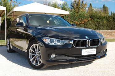 Bmw 320 320d Business aut.