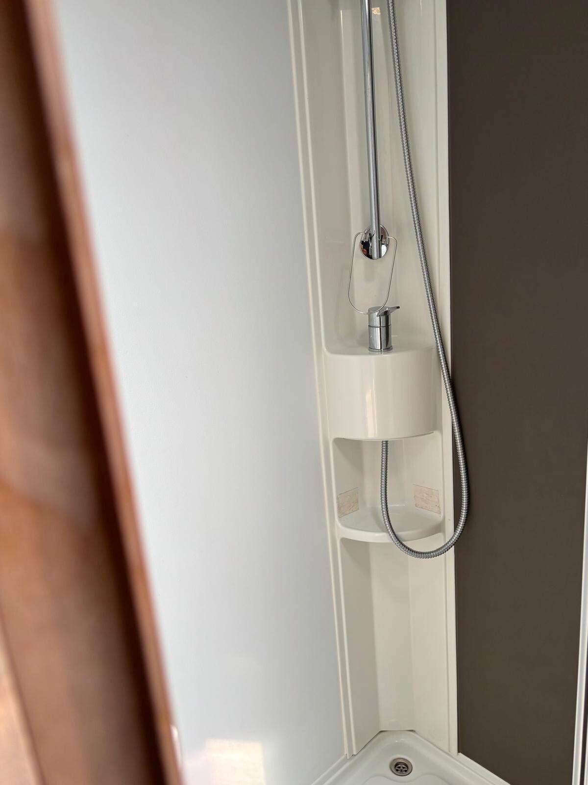 Adria CORAL XL 670 SP PLUS camper