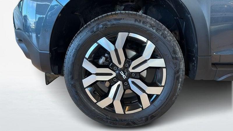 Dacia Duster 1.0 tce Journey UP Gpl 4x2 100cv