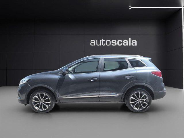 RENAULT Kadjar Blue dCi 8V 115CV Sport Edition