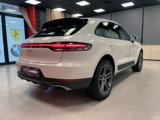 PORSCHE Macan 2.0 245cv PDK