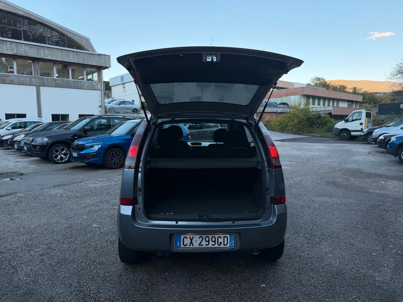 Opel Meriva 1.3 CDTI Enjoy