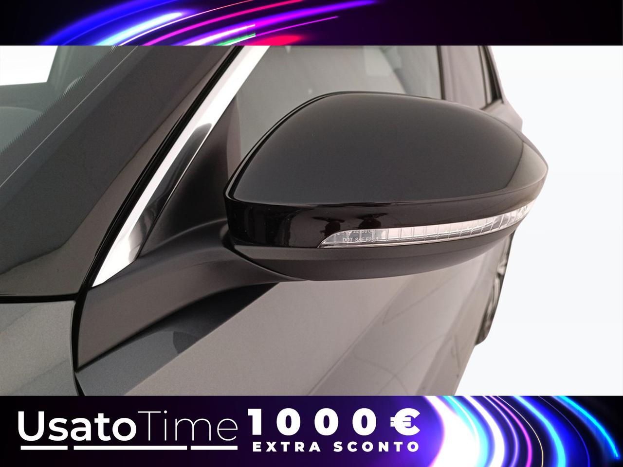 Volkswagen T-Roc 2.0 tdi scr 115cv r line