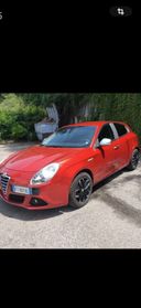 Alfa Romeo Giulietta 2.0 JTDm-2 170 CV Exclusive