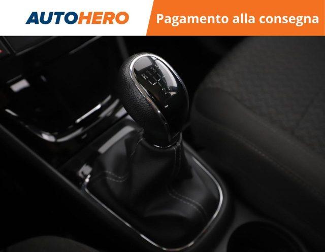 OPEL Mokka X 1.6 Ecotec 115CV 4x2 Start&Stop Advance