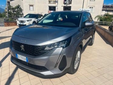 Peugeot 3008 BlueHDi 130 EAT8 Allure UNICO PROPRIETARIO