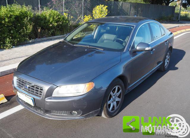 VOLVO S80 2.0D Momentum