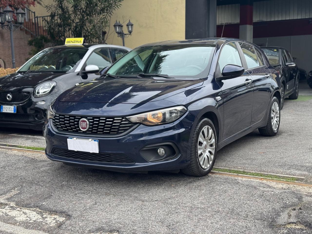 Fiat Tipo 1.3 Mjt S&S 5 porte Business
