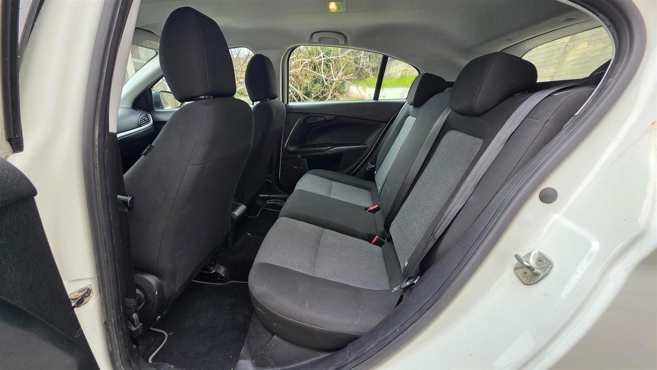 Fiat Tipo 1.3 Mjt S&S 5 porte Street