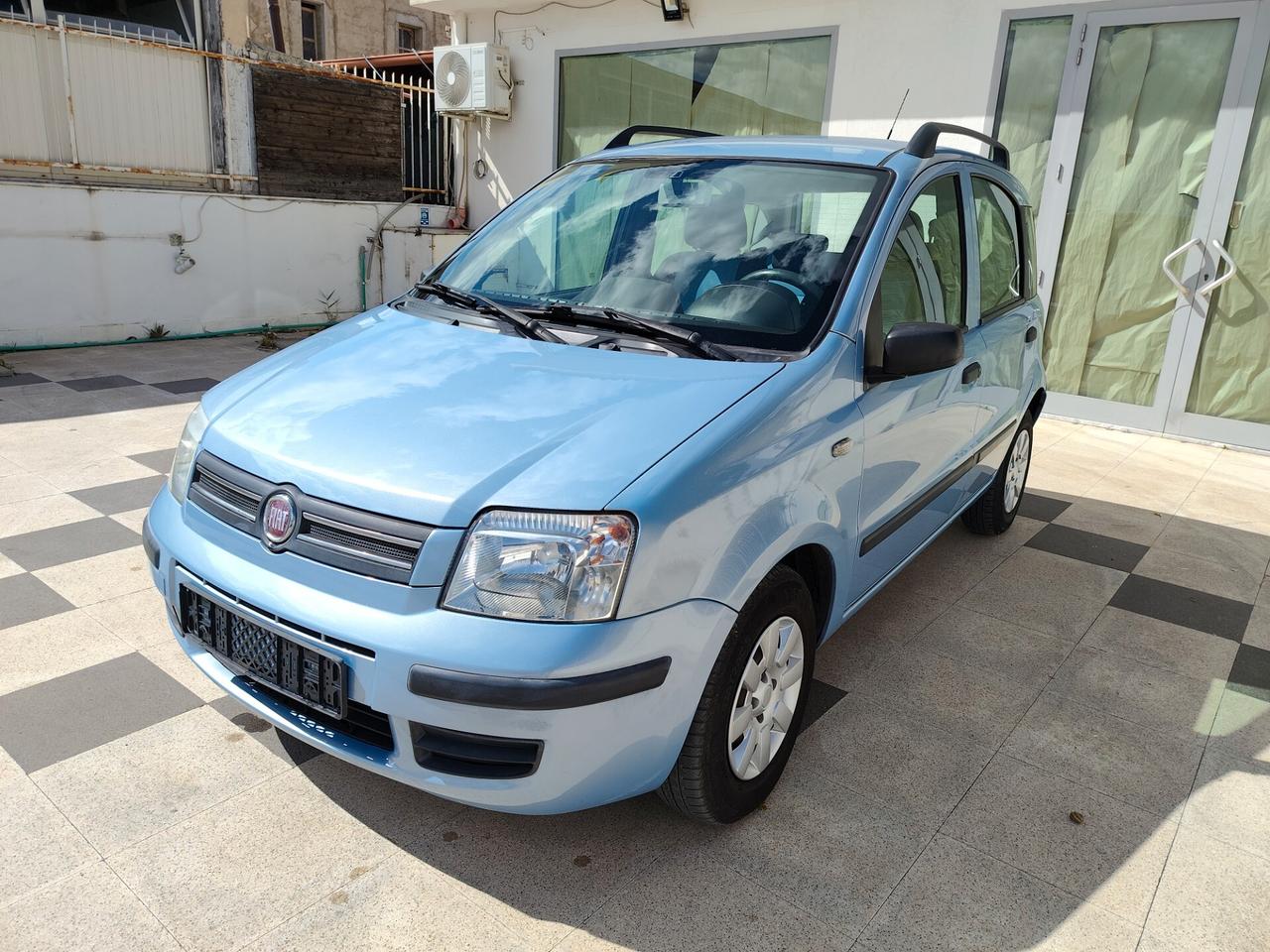 Fiat Panda 1.2 Dynamic