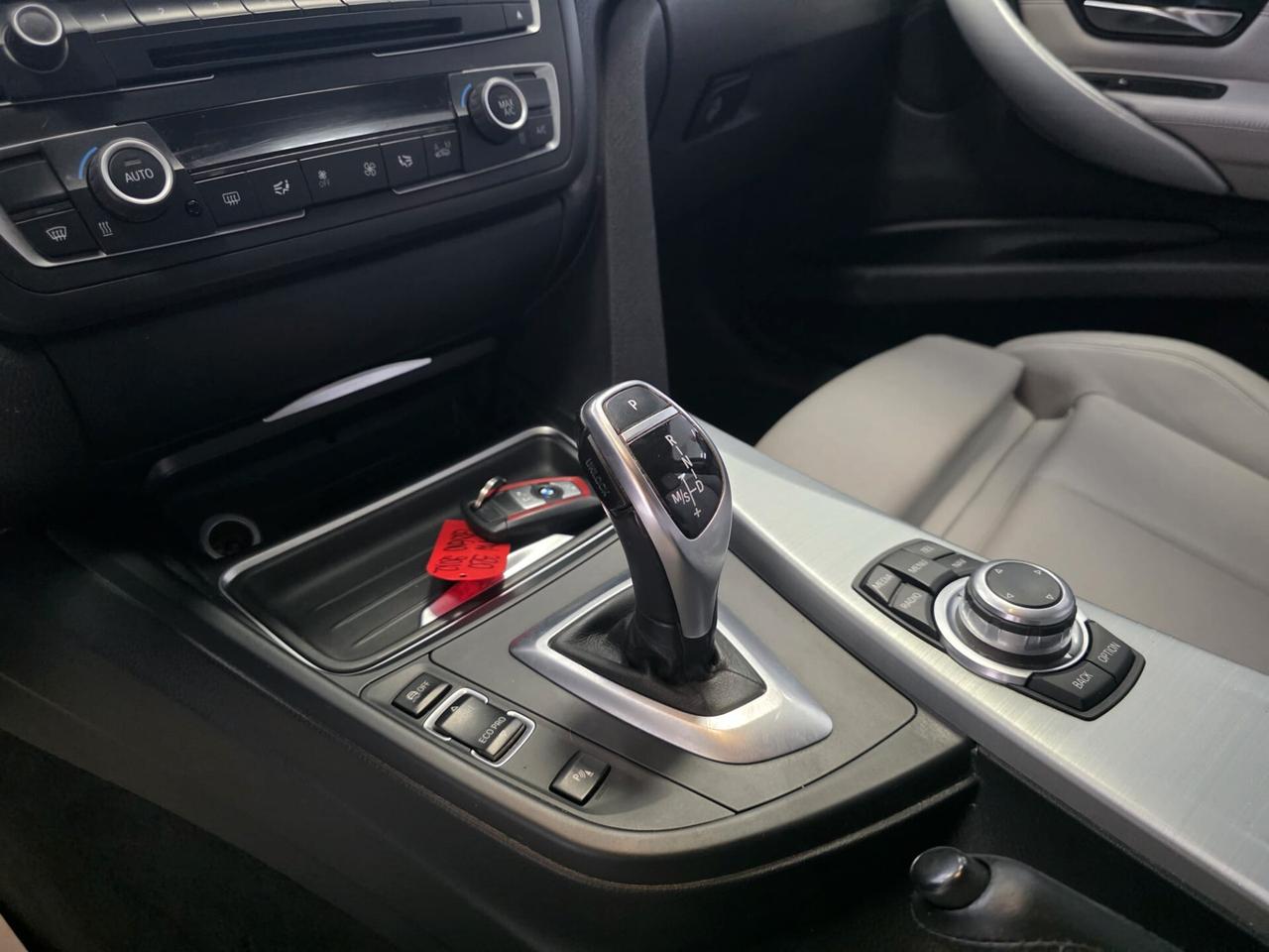 Bmw 320D 2.0 184CV SW 2012