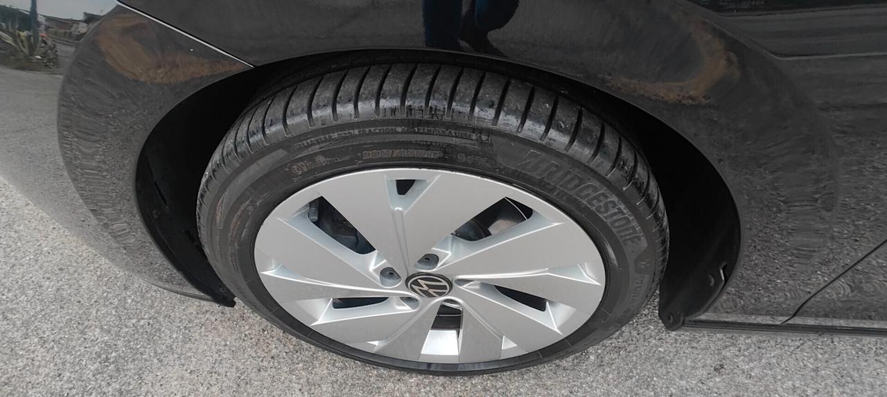 Volkswagen Golf 2.0 TDI 150 CV DSG SCR Style