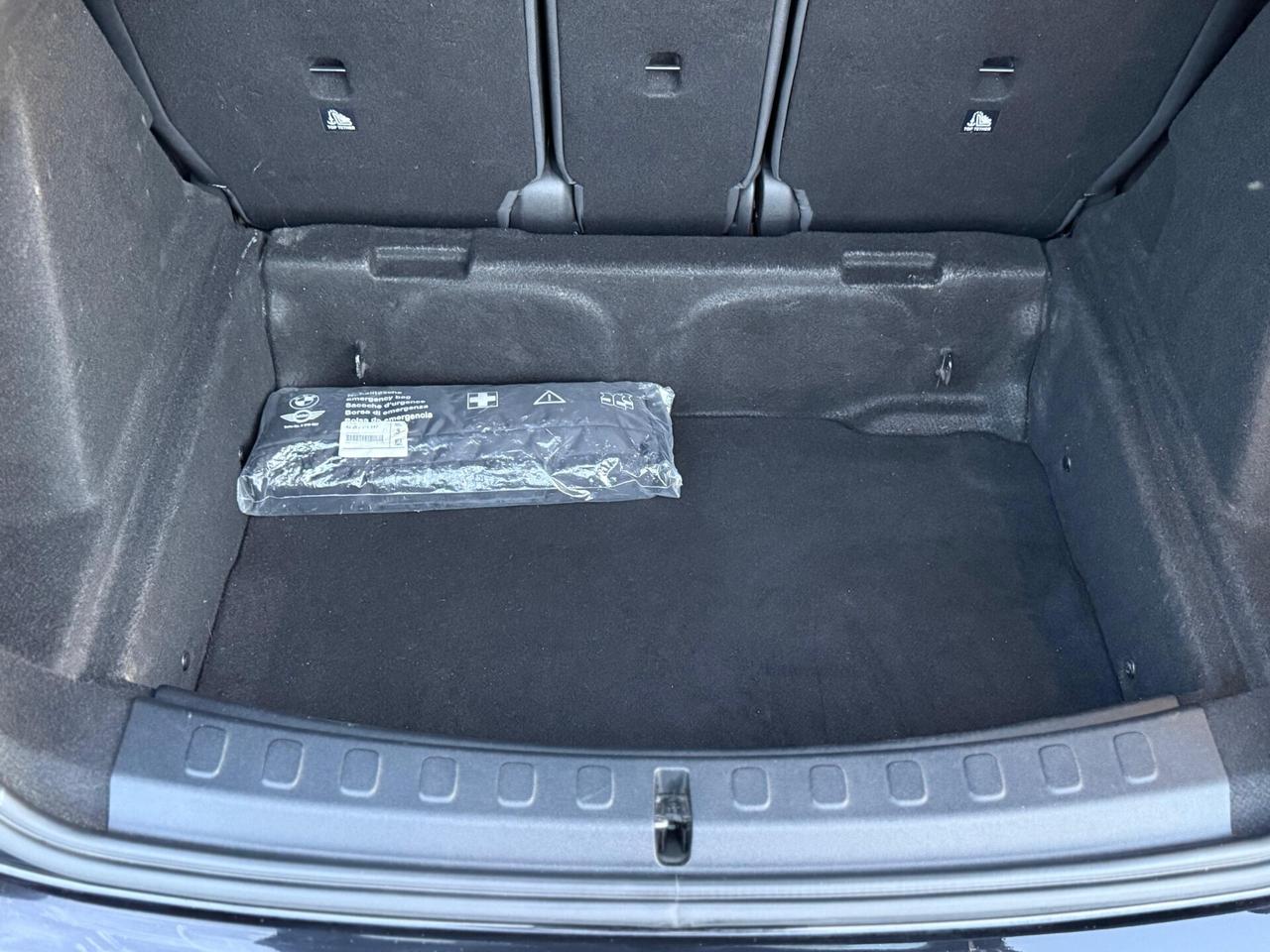 Mini Cooper 2.0 D Countryman 150 CV Business Auto.