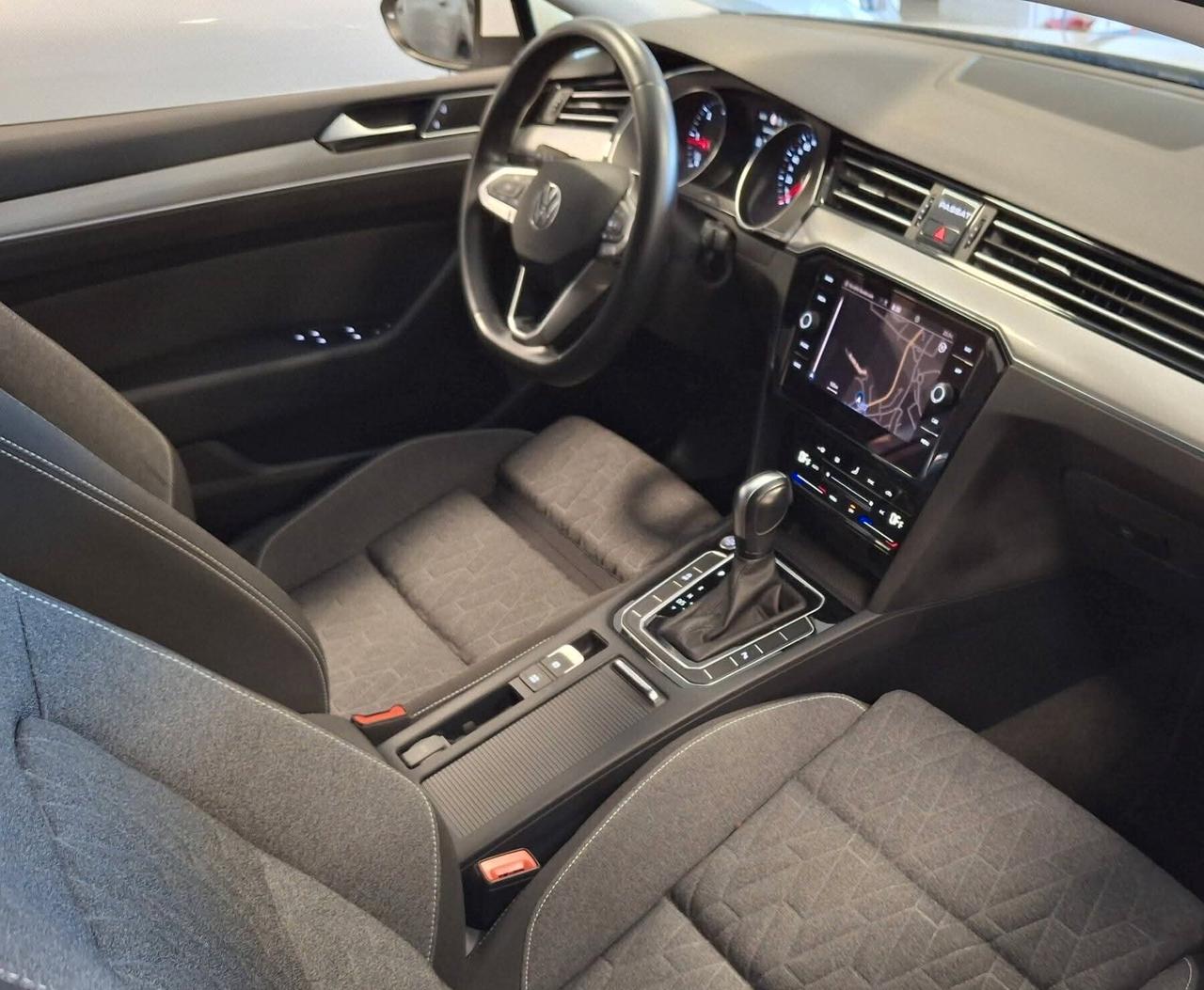 Volkswagen Passat Variant 2.0 TDI Executive nuovissima