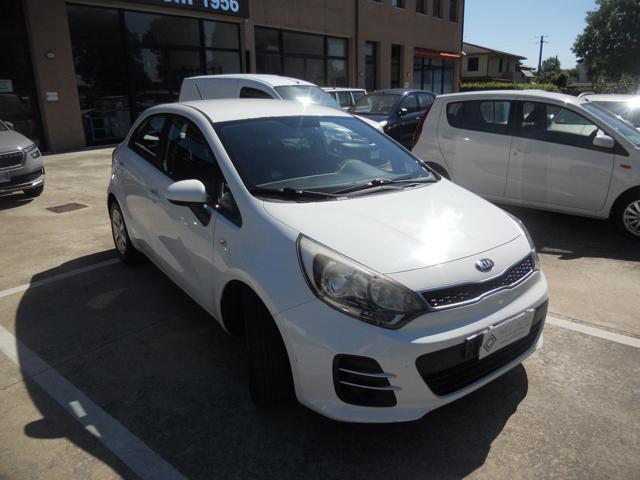 KIA Rio 1.1 CRDi 5p. Active