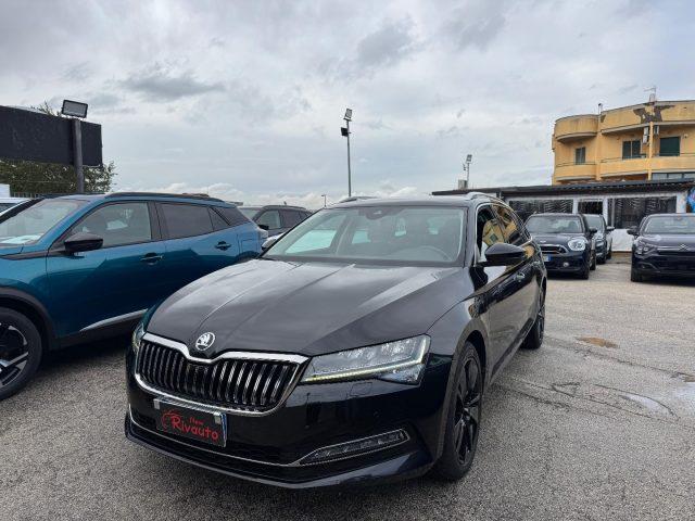 SKODA Superb 2.0 TDI EVO 150 CV SCR DSG Wagon Executive