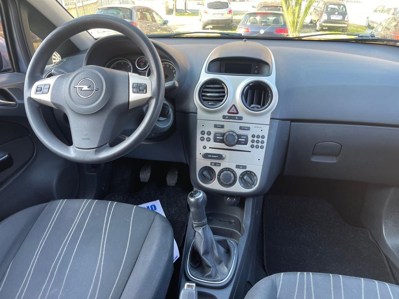 Opel Corsa 1.3 CDTI 75CV / GARANZIA 12 MESI