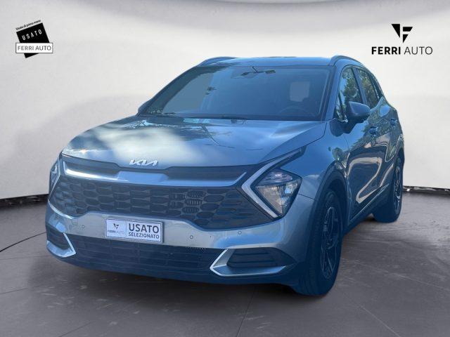 KIA Sportage 1.6 TGDi MHEV Business