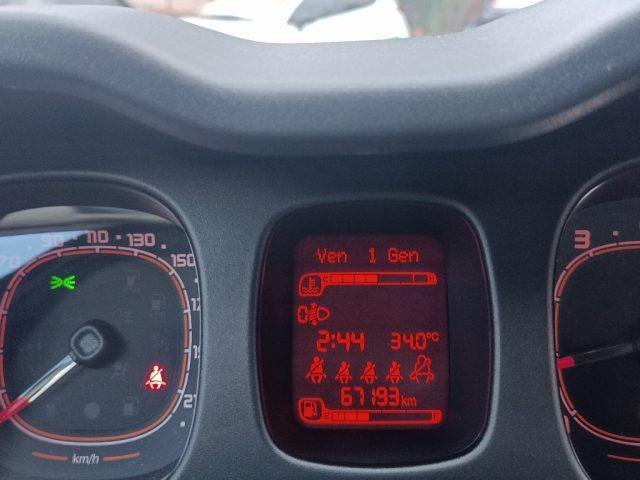 FIAT Panda 1.2 Easy