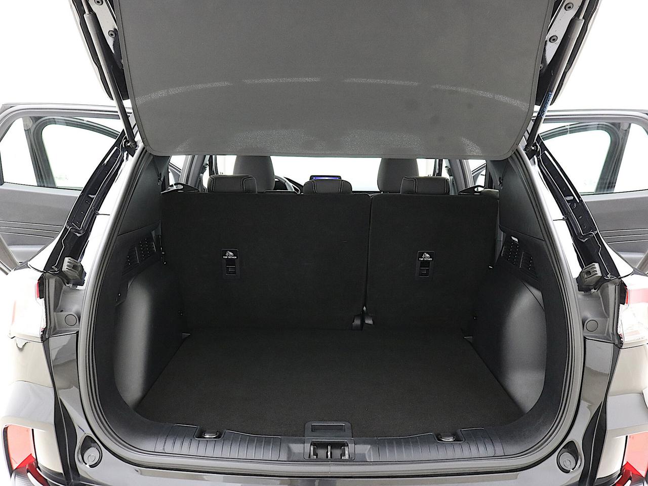 Ford Kuga 1.5 EcoBlue 120CV Auto 2WD Titanium