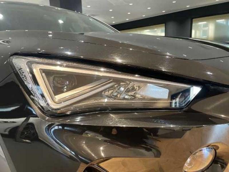 Cupra Formentor 2020 1.4 e-hybrid 204cv dsg