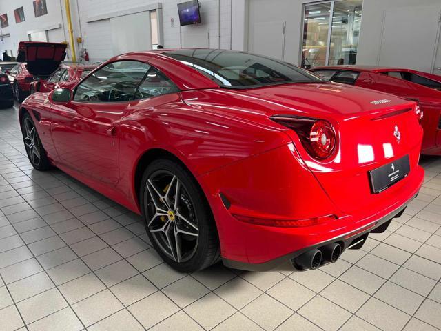 FERRARI California T DCT HANDLING SPECIALE
