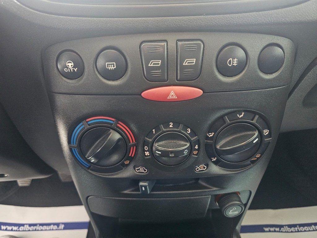 Fiat Punto 1.2 3 porte Speed