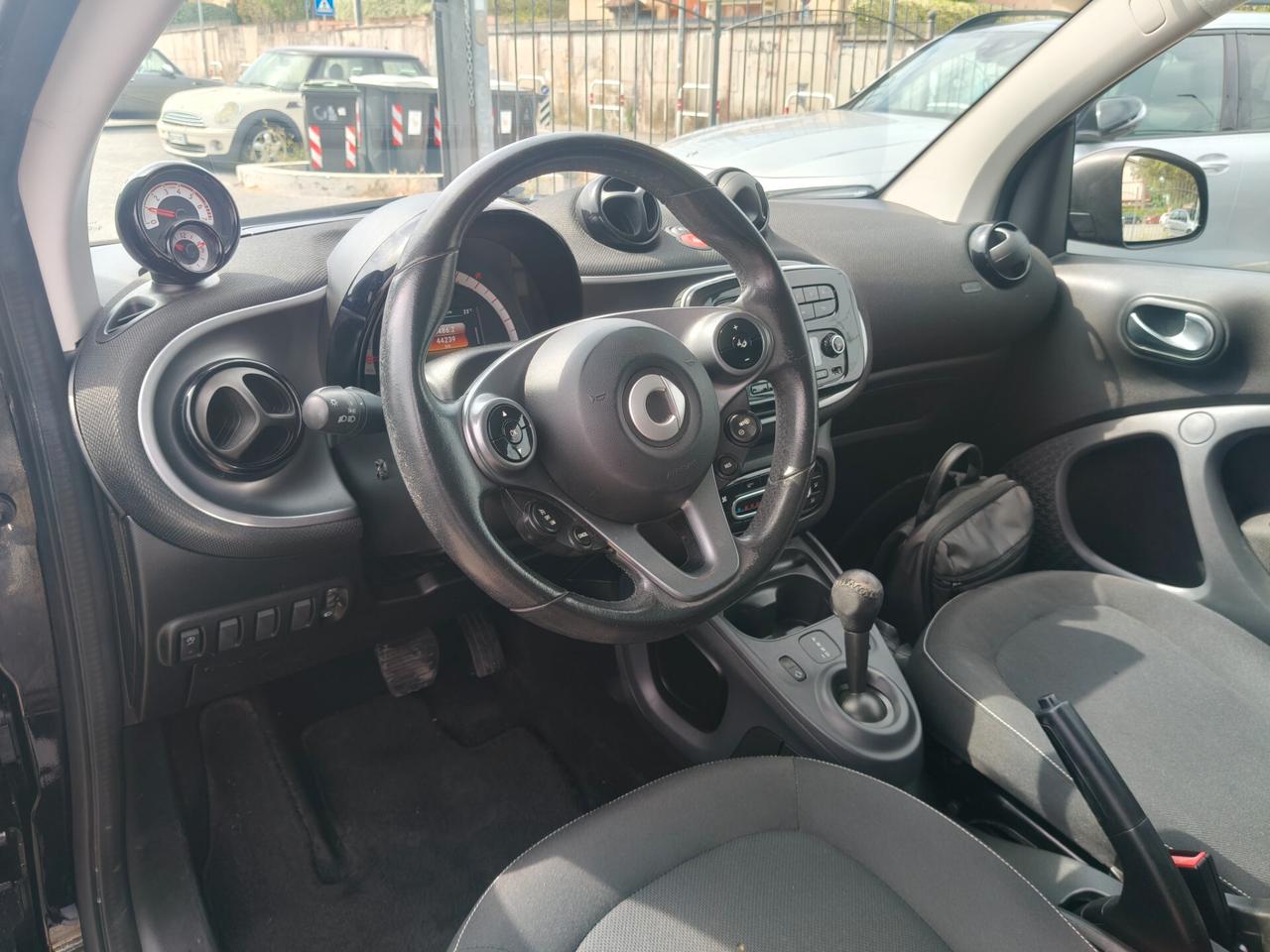 Smart ForTwo 1.0 Passion 44 Milà km