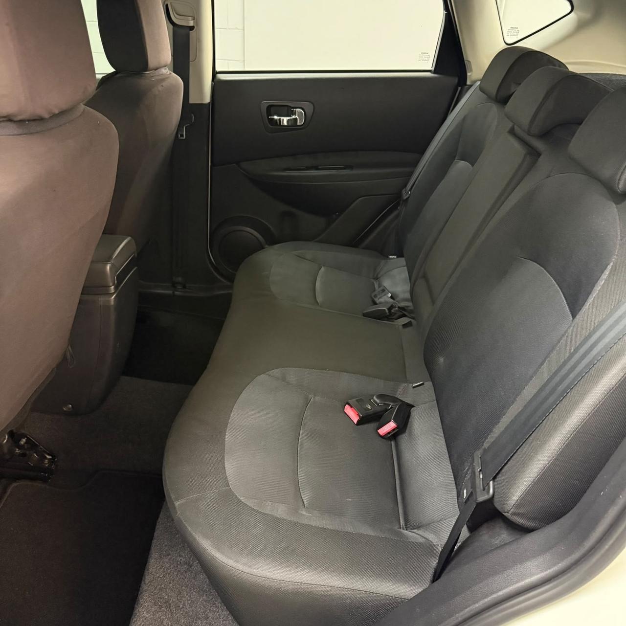 Nissan Qashqai 1.5 dCi DPF Tekna