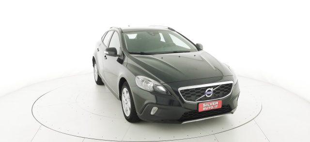 VOLVO V40 Cross Country D2 1.6 Kinetic