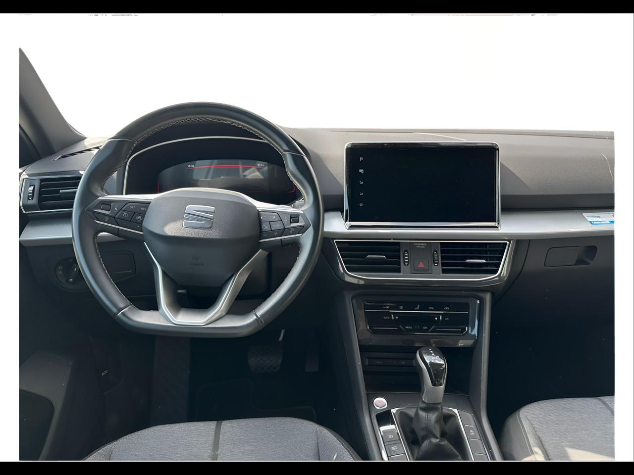 SEAT Tarraco 2.0 tdi Style 150cv dsg 7p.ti