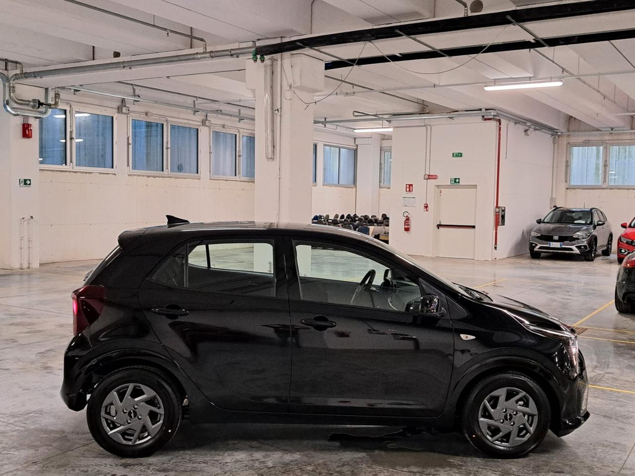 Kia Picanto 1000 12V MPi Urban AMT (Automatica) Km. 0