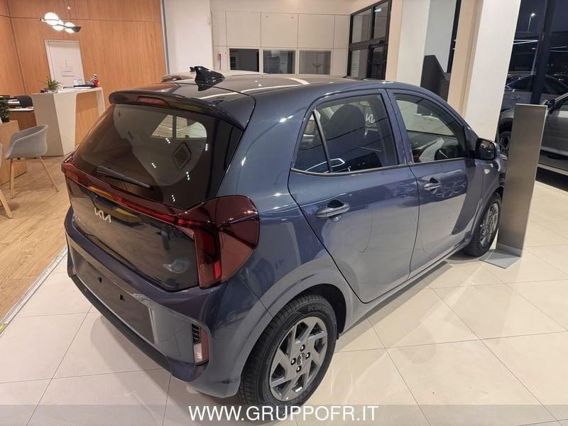 KIA Picanto G6S6 PE2 MY25 1.0 GPL URBAN * Conver. GPL