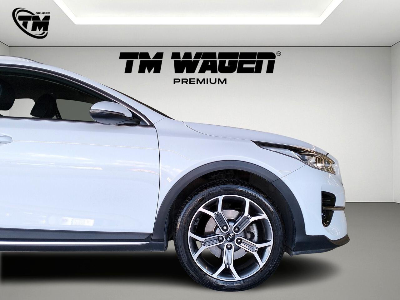 Kia XCeed 1.0 T-GDi GPL Urban - NEOPATENTATI