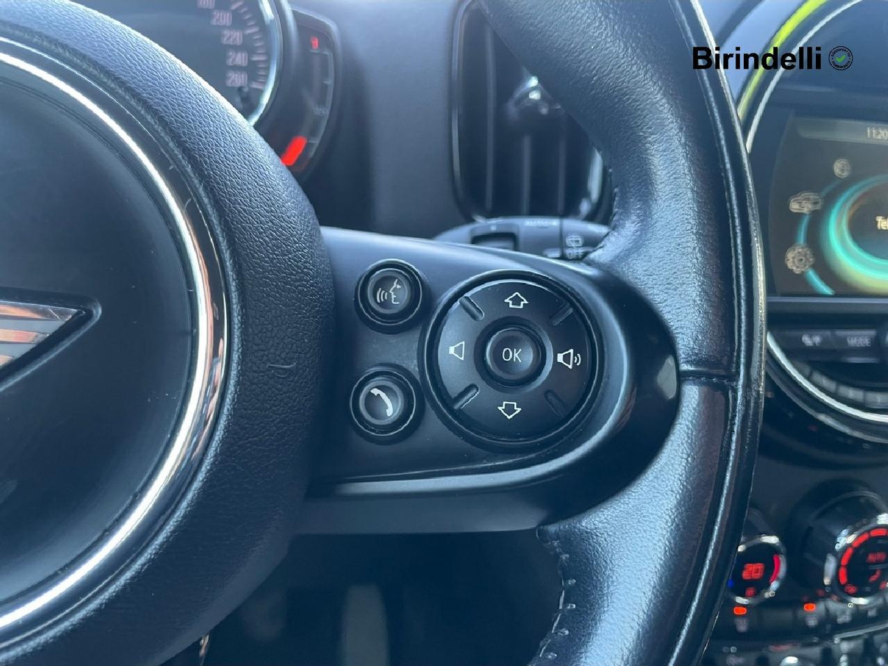 MINI Mini Countrym.(F60) - Mini 1.5 One D Boost Countryman