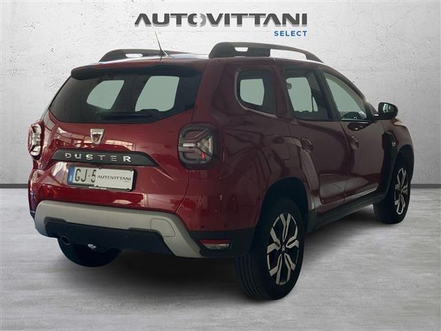 DACIA Duster 1.0 tce Prestige Gpl 4x2 100cv