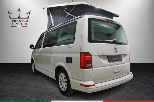 Volkswagen T6.1 California 2.0 Tdi Ocean 150cv DSG