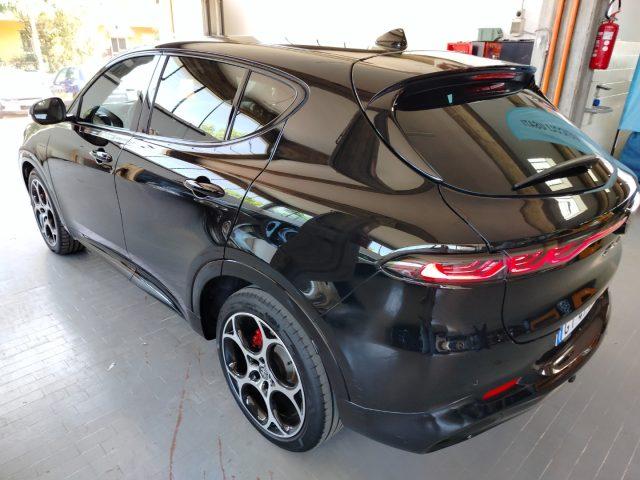 ALFA ROMEO Tonale 1.5 160CV MHEV TCT7 Veloce